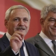 Dragnea Tudose