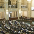 Scandal in Senat