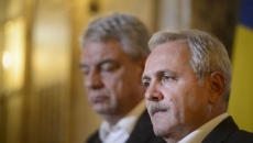 Dragnea Tudose