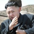 Kim Jong Un