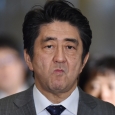 Shinzo Abe
