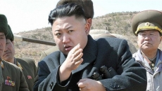 Kim Jong Un