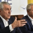 Dragnea si Tariceanu