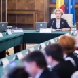 Guvernul Dancila