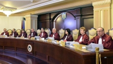 Curtea Constitutionala