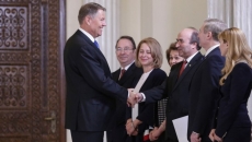 Iohannis si Toader