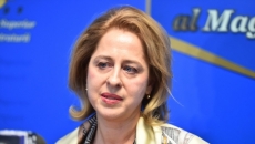 Simona Marcu