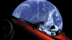 Space X
