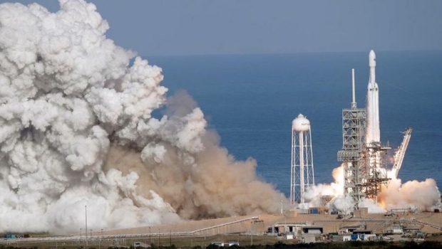 Space X
