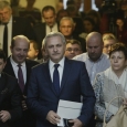 Dragnea PSD