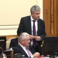 Comisia Iordache
