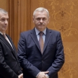 Tariceanu Dragnea