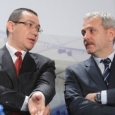 Ponta Dragnea