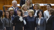 dragnea dancila