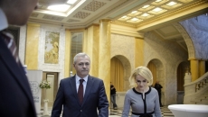 Dragnea Firea