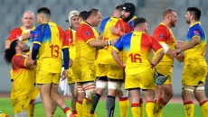 rugby Romania