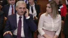 Dragnea iubita