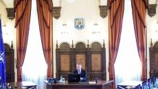 Iohannis CSAT