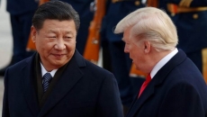 Xi si Trump
