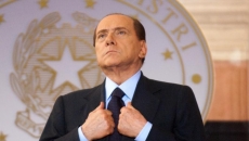 Berlusconi