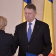 Dancila Iohannis