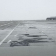 pista Otopeni