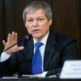 Dacian Ciolos