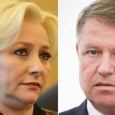 Iohannis si Dancila