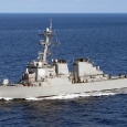 nava americana