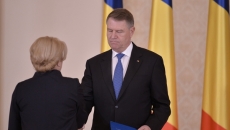 Dancila Iohannis