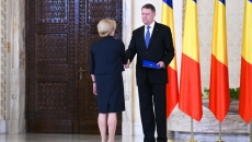 Dancila Iohannis