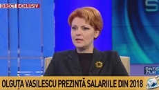 Olguta Vasilescu