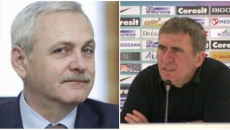 Dragnea Hagi