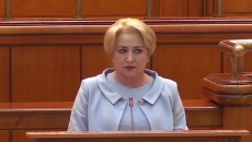 Viorica Dancila