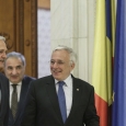 Isarescu Dragnea