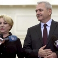 Dragnea si Dancila
