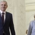 Dragnea Dancila