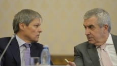 Ciolos Tariceanu