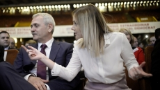 Dragnea