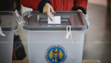 Alegeri Moldova
