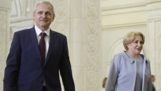 Dragnea Dancila