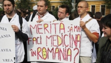 protest medici
