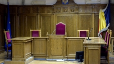 sala de judecata