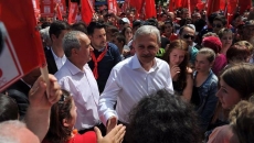 Dragnea miting