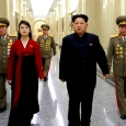 Kim Jong Un