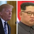 Trump Kim