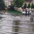 Inundatii Bucuresti