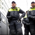 Politie Olanda