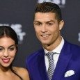 Ronaldo si iubita
