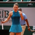 Halep